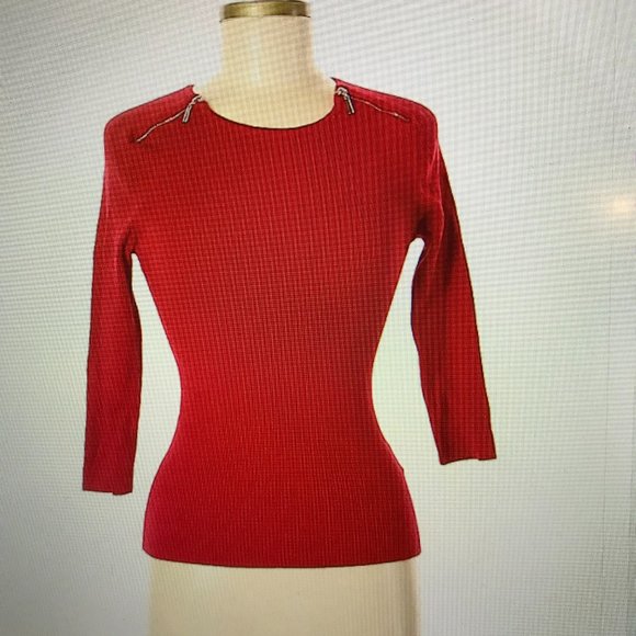 Philosophy Sweater - Picture 2 of 4